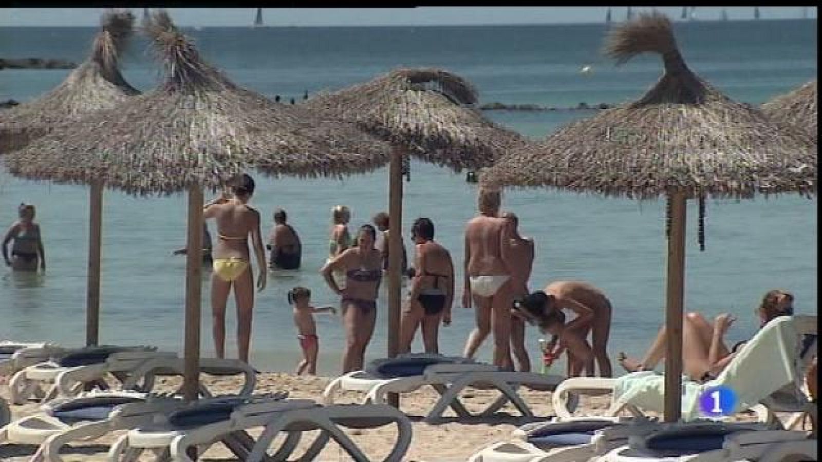 El temps a les Illes Balears - 01/08/16