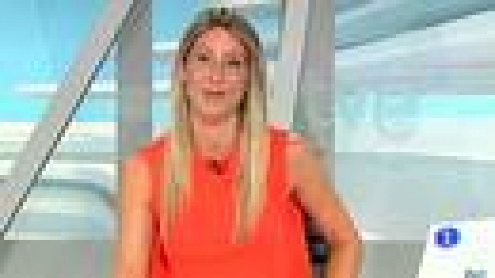 Acústico - Mariano Casanova 1/08/2016 - Noticias Aragón | Ver