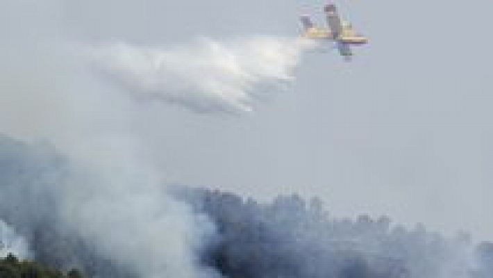 L'informatiu - Comunitat Valenciana - L'Informatiu - Comunitat Valenciana 2  - 01/08/16