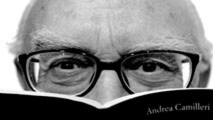 Telediario 1 - El comisario Montalbano, protagonista (de nuevo) de la novela número 100 de Andrea Camilleri