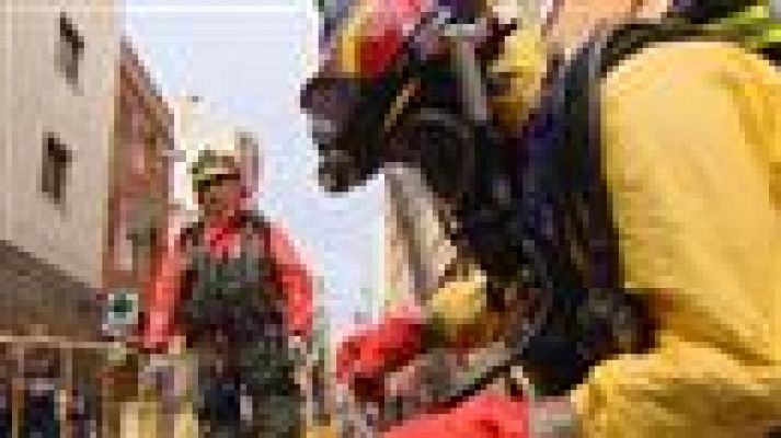 Telecanarias - Canarias en 2' - 01/08/2016