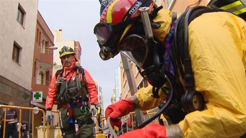 Canarias en 2' - 01/08/2016 