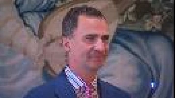 Informatiu Balear - Informatiu Balear 2 - 01/08/16