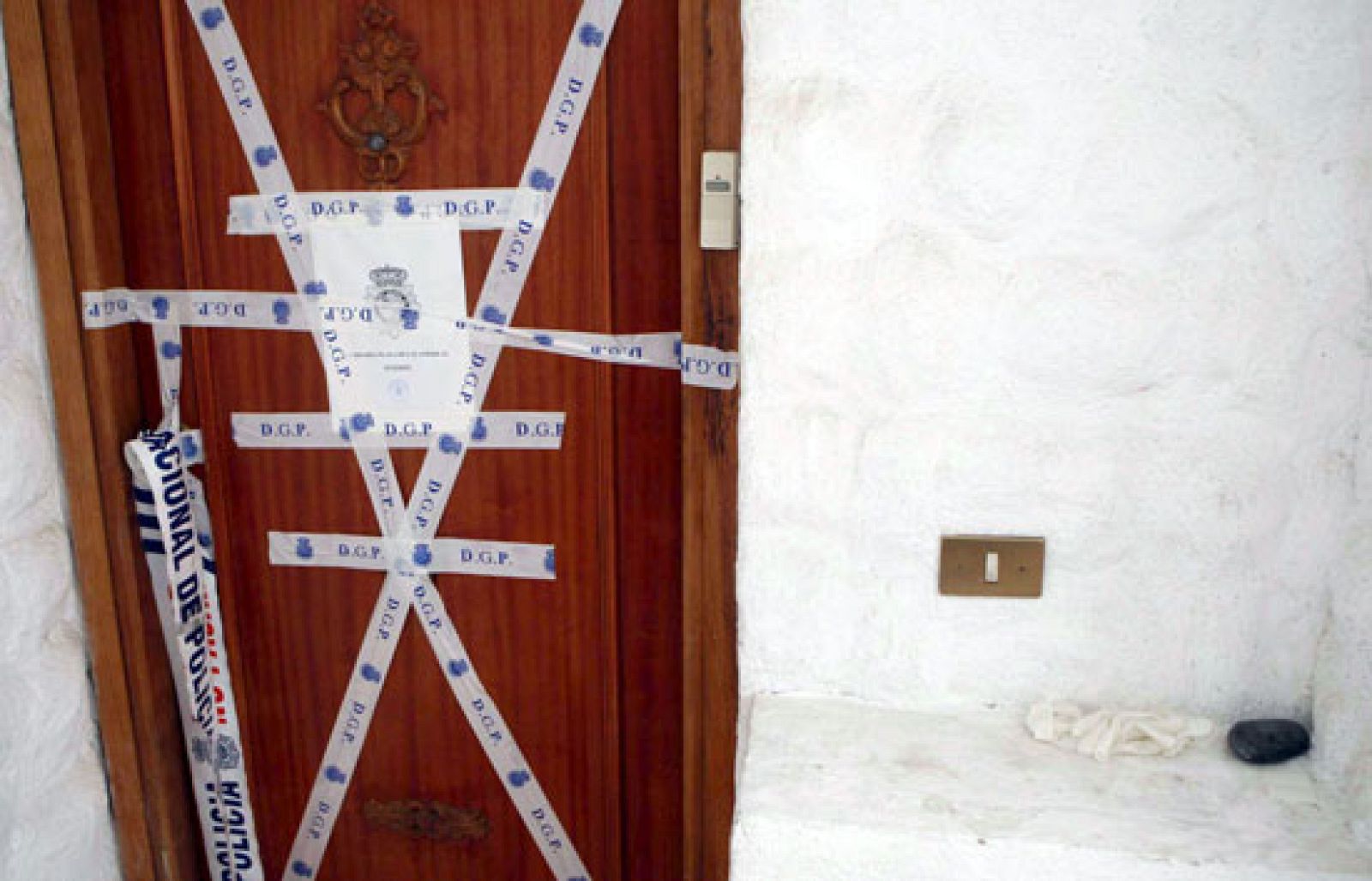 Hoy se han producido dos nuevos casos de violencia de género, en A Coruña y en Tenerife.