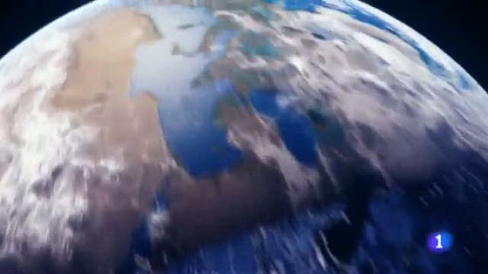 TeleCantabria - El tiempo en Cantabria - 01/08/16