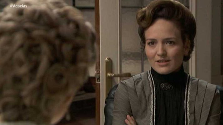 Acacias 38 - Capítulo 333