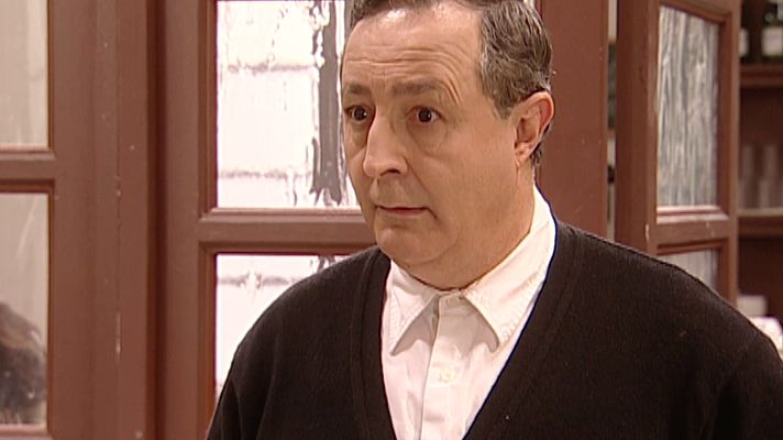 Amar en tiempos revueltos - Episodio 133