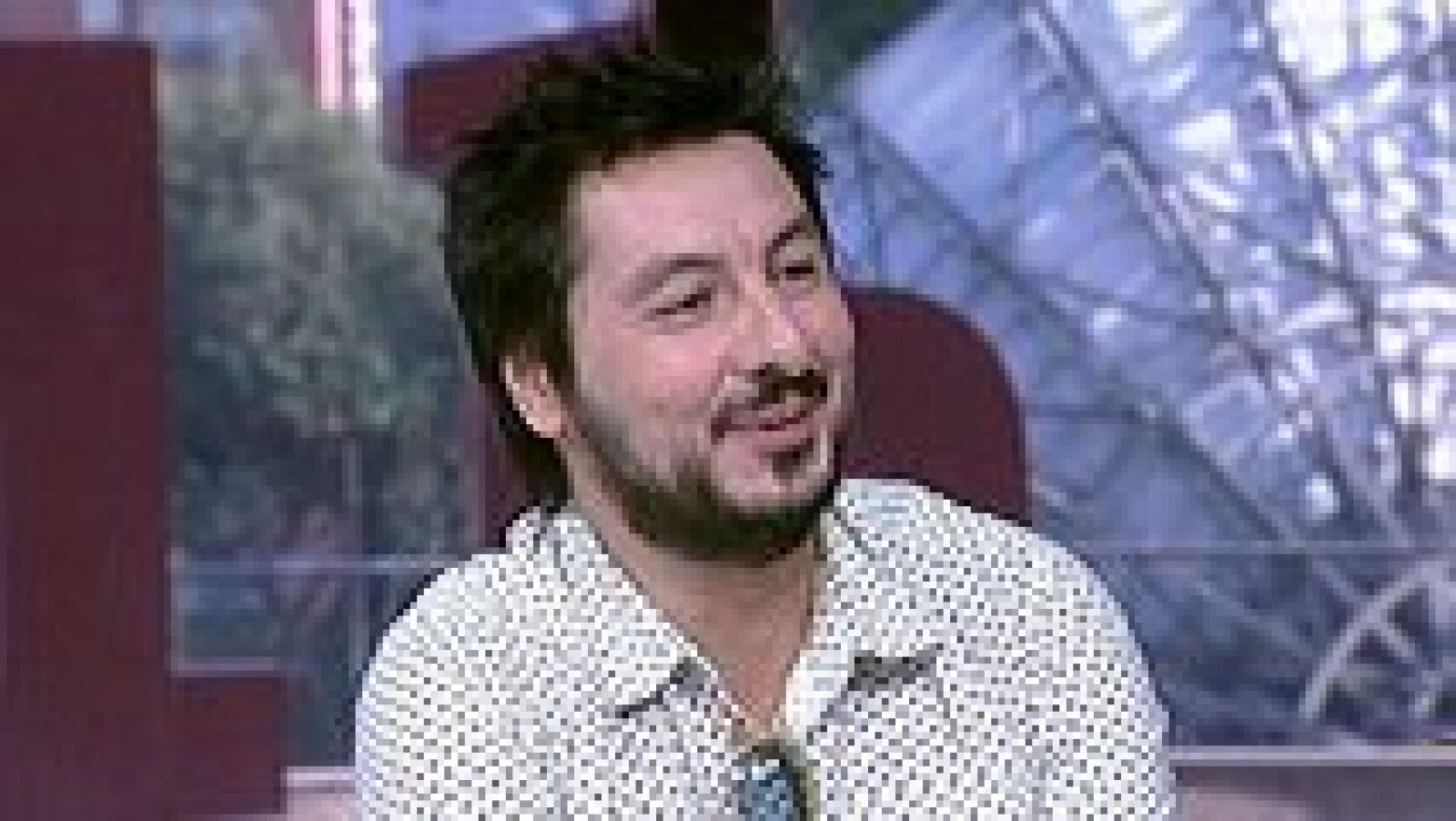 La tarde en 24 horas - La hora cultural en 24 h. - 01/08/16 - ver ahora