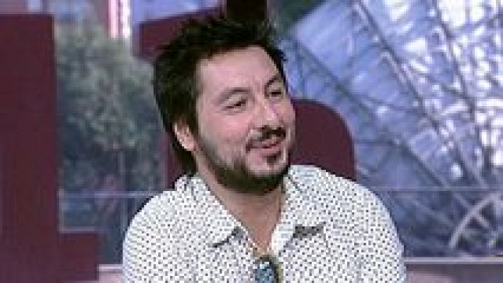 La tarde en 24h - La hora cultural en 24 h. - 01/08/16