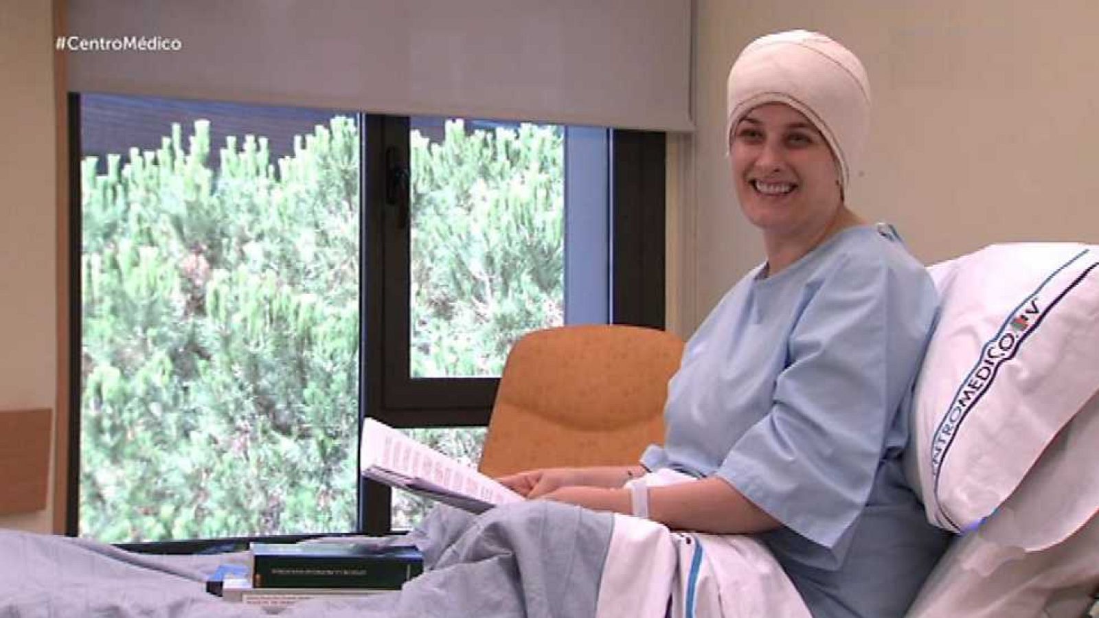 Centro médico - 01/08/16 (2) - ver ahora