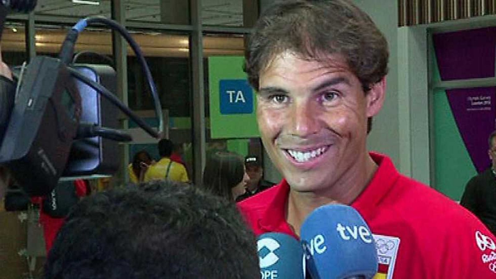 Conexión Río - 01/08/16 - ver ahora