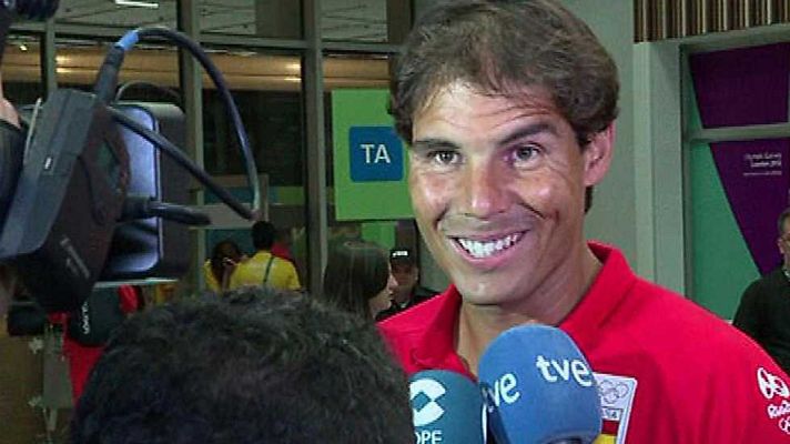 Conexión Río - Conexión Río - 01/08/16