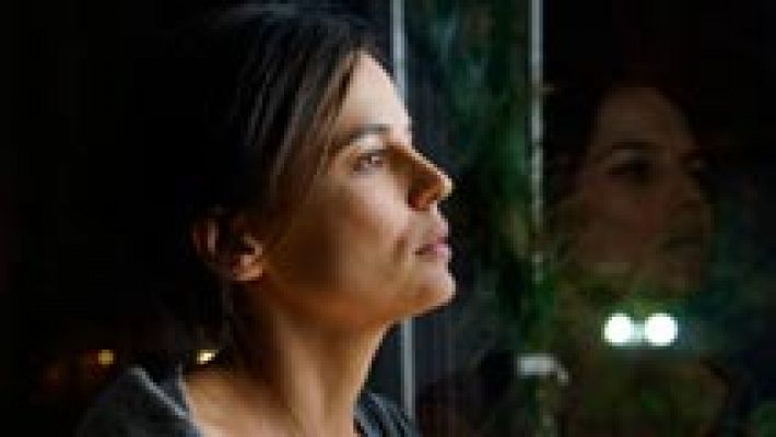 Telediario 1 - 'La memoria del agua', un viaje marcado por el dolor