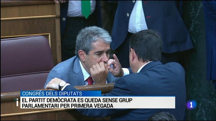 L'Informatiu - L'informatiu en 3 minuts - 02/08/2016