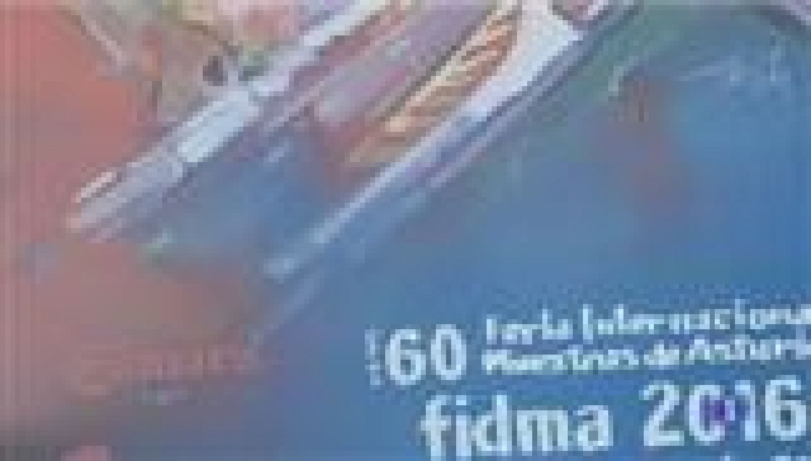 Asturias en 2' - 02/08/16 | Ver