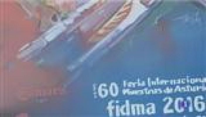 Panorama Regional - Asturias en 2' - 02/08/16