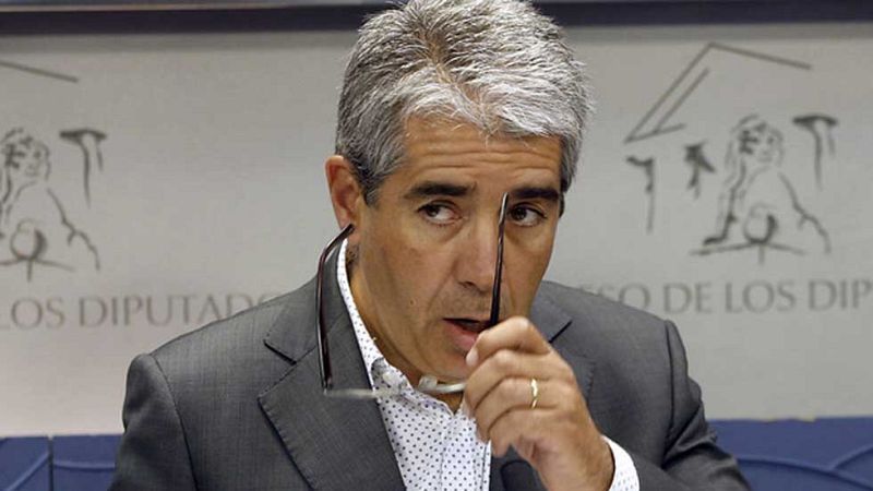 Convergencia no tendrá grupo por primera vez y pasará al grupo mixto