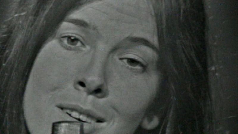 Se cumplen 40 años de la muerte de la cantante y compositora Cecilia