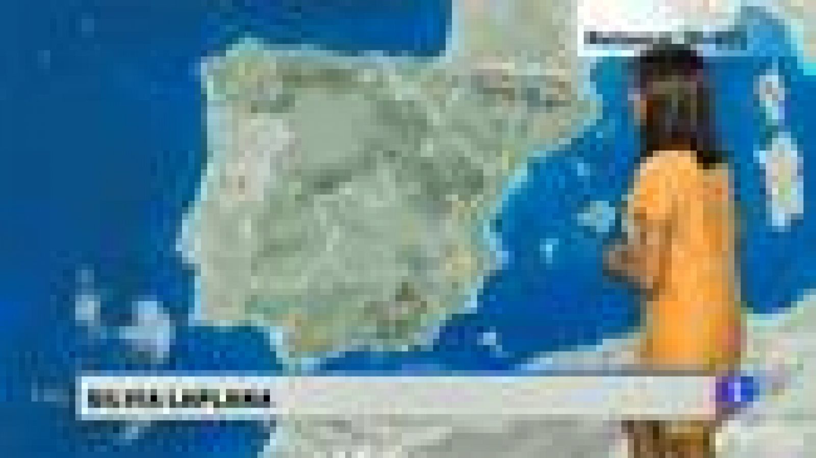 El tiempo en Aragón - 02/08/2016 | Ver