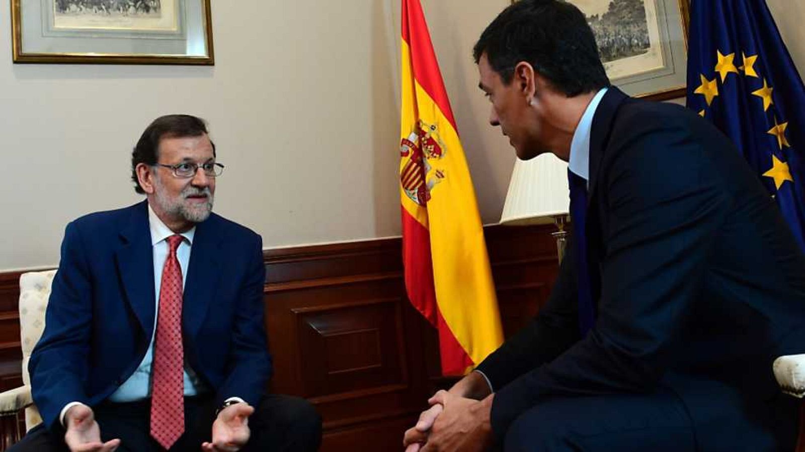 Telediario - 15 horas - 02/08/16 - ver ahora