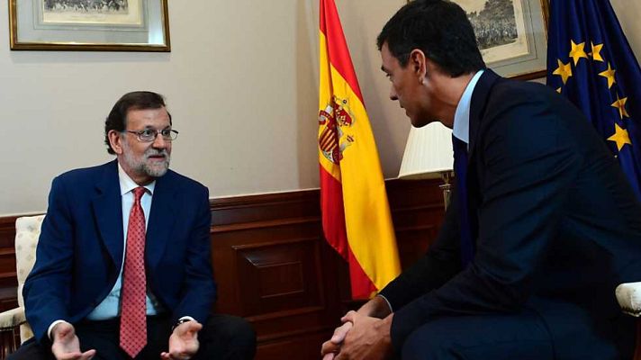 Telediario 1 - Telediario - 15 horas - 02/08/16 - Lengua de signos