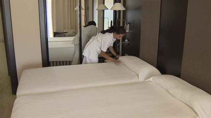 Telecanarias - Canarias en 2' - 02/08/2016