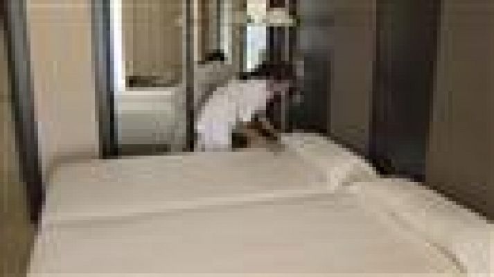 Telecanarias - Canarias en 2' - 02/08/2016