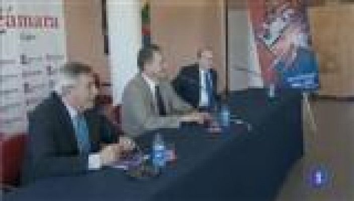 Panorama Regional - Panorama Regional 2 - 02/08/16