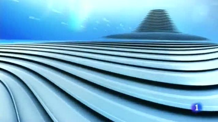 Noticias de Castilla y León - Noticias en Castilla y León 2 - 02/08/16