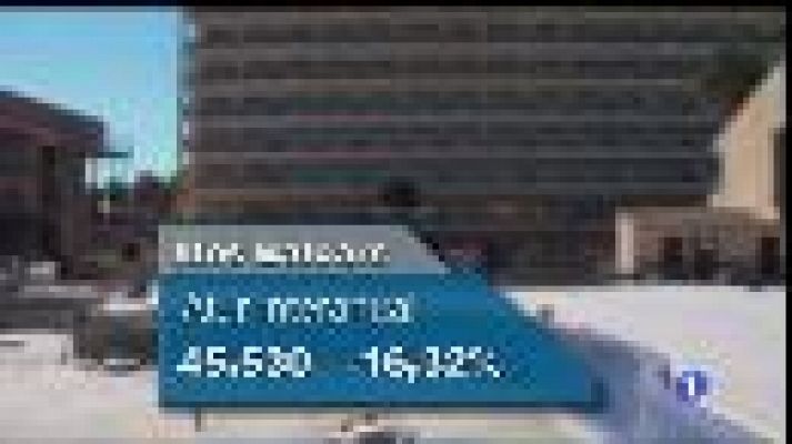 Informatiu Balear - Informatiu Balear 2 - 02/08/16