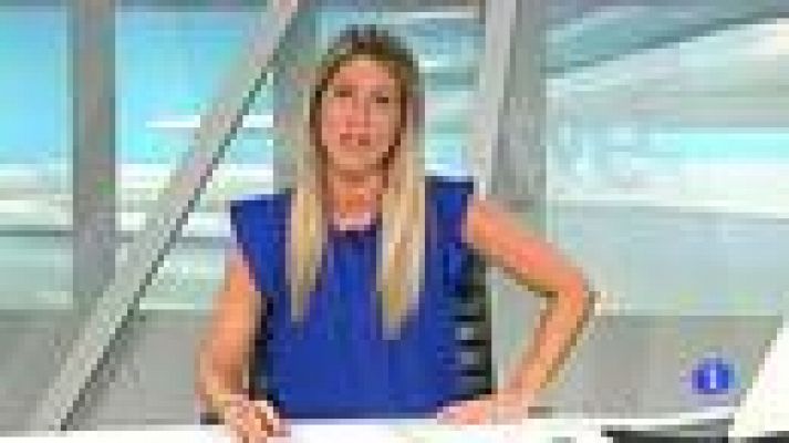 Noticias Aragón - Reportajes: Paro; Empresa de inclusión municipal