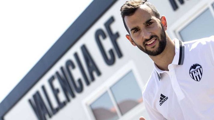 L'informatiu - Comunitat Valenciana - L'Informatiu - Comunitat Valenciana 2 - 02/08/16