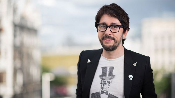 Poder canijo en La 1 - Flipy recuerda a su profesor Yeti