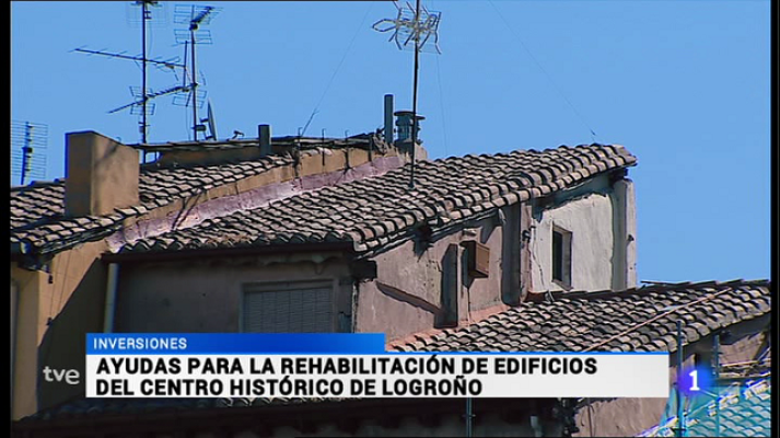 Informativo Telerioja - Informativo Telerioja 2 - 02/08/16