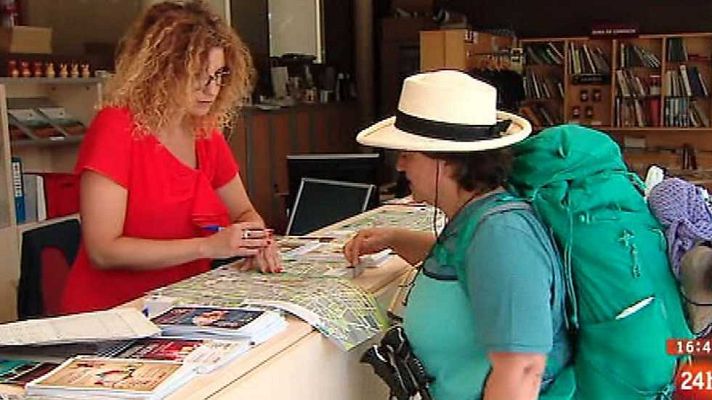 España en 24h - España en 24 horas - 02/08/16