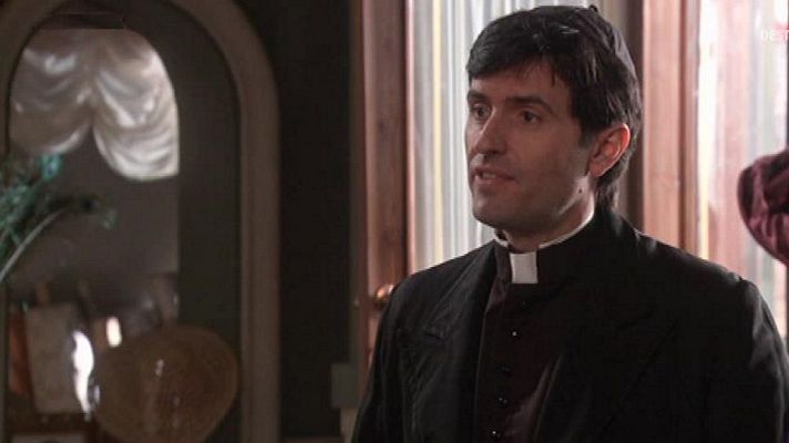 Seis hermanas - Episodio 322