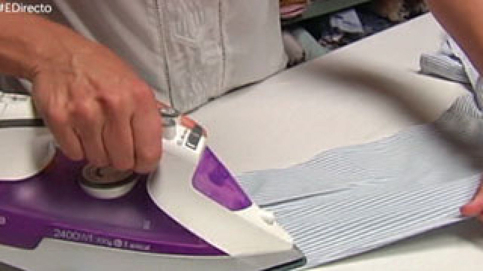 El irrepetible de ED: Camisería Burgos