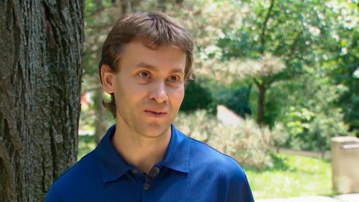 Otros documentales - Dopaje - Alto Secreto: La cara oculta del atletismo