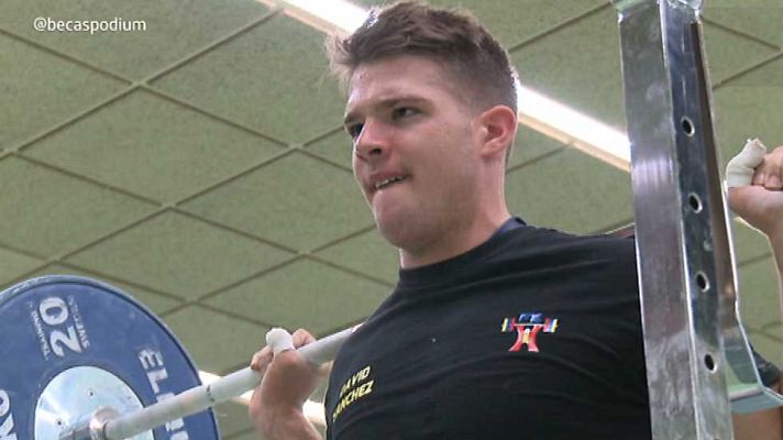 Podium - Capítulo 38. Pódium en Río (1)