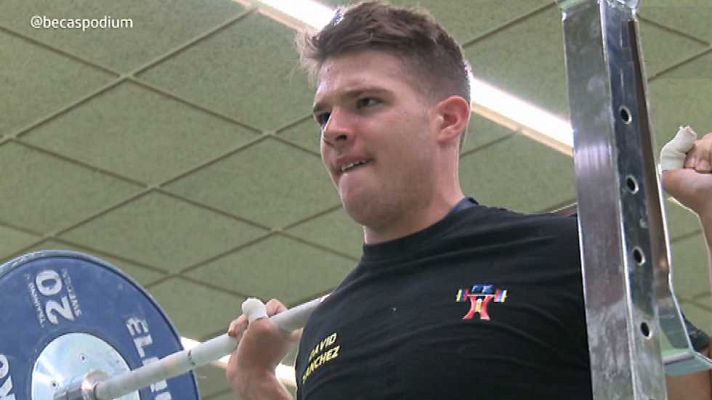 Podium - Capítulo 38. Pódium en Río (1)