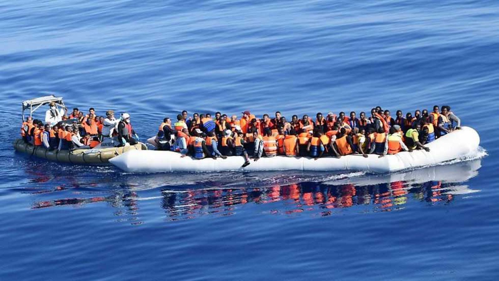 La 2 Noticias - 02/08/16 - ver ahora