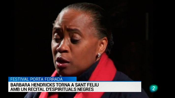 L'Informatiu - L'Informatiu Vespre - 02/08/2016