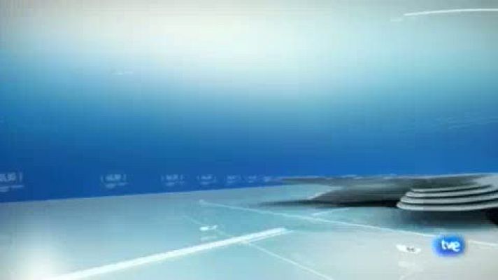 Telenorte - País Vasco - Telenorte País Vasco 2 - 02/08/16