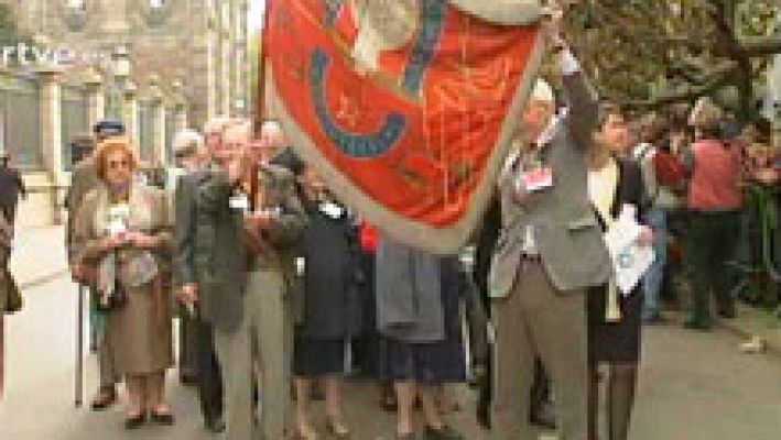 Arxiu TVE Catalunya - Arxiu TVE Catalunya - Giravolt - Els últims romàntics