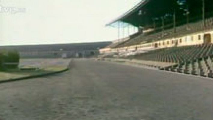 Comarques - Els jocs olímpics de 1936 i 1992