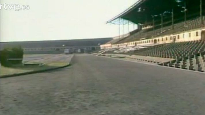 Comarques - Els jocs olímpics de 1936 i 1992