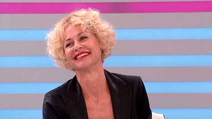 Amigas y conocidas - Amigas y conocidas - 03/08/16