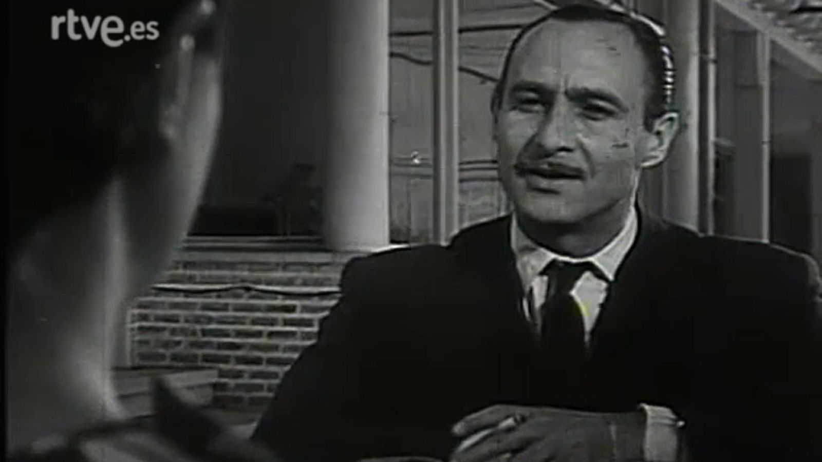 La noche del cine español - 1950