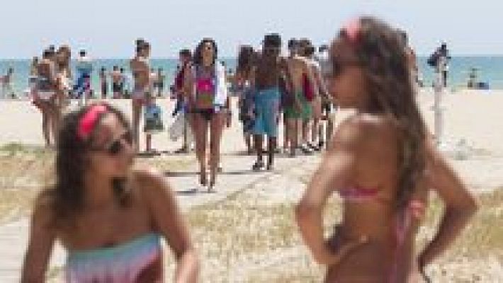 L'informatiu - Comunitat Valenciana - L'Informatiu - Comunitat Valenciana - 03/08/16