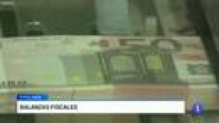 Noticias de Castilla y León - Castilla y León en 2' - 03/08/16